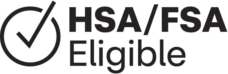 HSA/FSA Eligible 