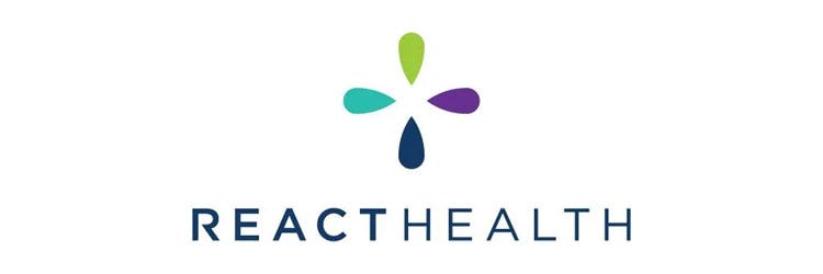 React Health