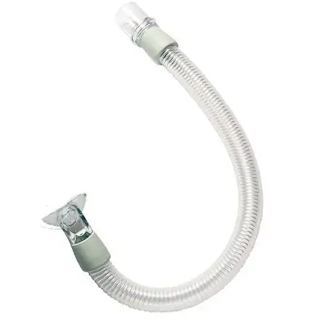 CPAP Short Tube