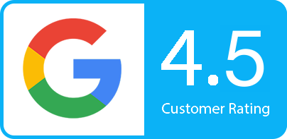 Google Customer Rating