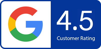 Google Customer Rating