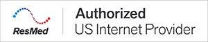 Resmed Authorized US Internet Provider
